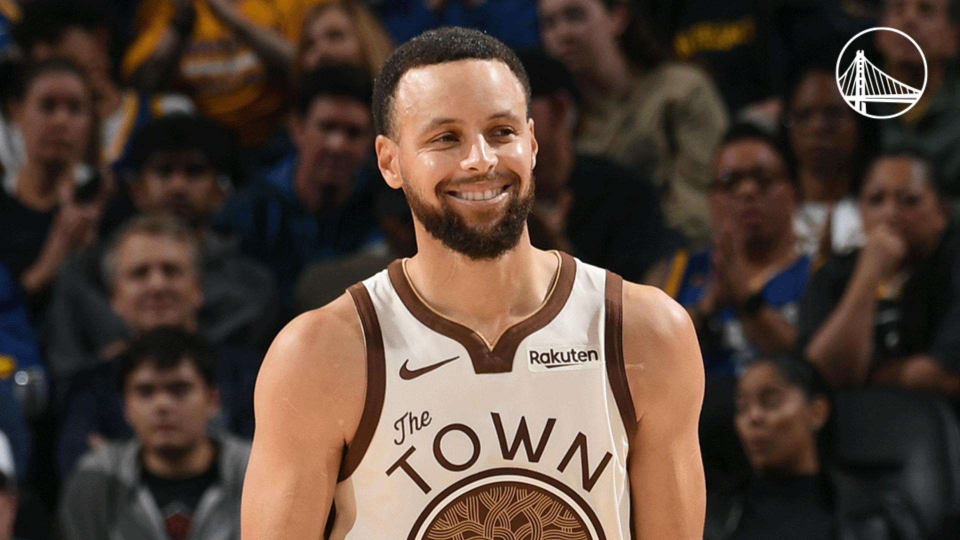 Curry shines in second half as Warriors breakaway from Magic